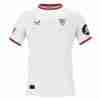 Tailandia Equipacion Sevilla Primera 2024 2025