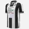 Tailandia Equipacion Udinese Primera 2024 2025