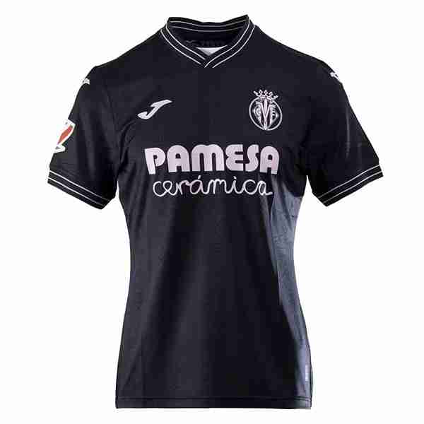 Tailandia Camiseta Villarreal 3ª 2024-2025