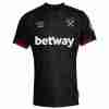 Tailandia Equipacion West Ham United Segunda 2024 2025