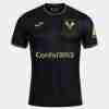 Tailandia Equipacion Hellas Verona Tercera 2024 2025