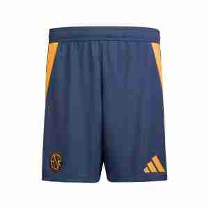 Tailandia Pantalones AS Roma Tercera 2024 2025