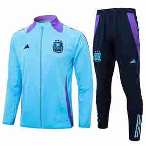 Chandal Argentina 2024 25 Azul