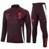 Chandal Bayern Munich 2024 25 Rojo