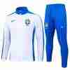 Chandal Brasil 2024 2025 Blanco