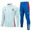 Chandal España 2024 2025 Azul