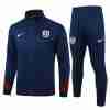 Chandal Inglaterra 2024 2025 Azul