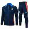 Chandal Juventus 2024 2025 Azul