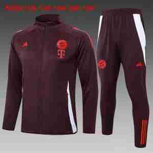 Chandal Ninos Bayern Munich 2024 2025 Blanco