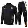 Chandal Real Madrid 2024 2025 Negro