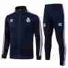 Chandal Real Madrid 24 25 Azul