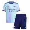 Equipacion Arsenal Conjunto Niños Primera 2024 2025