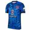 Equipacion Atlético De Madrid Tercera 2024 2025