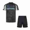 Equipacion Bayer Leverkusen Conjunto Niños Tercera 2024 2025