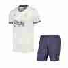 Equipacion Everton Conjunto Niños Tercera 2024 2025
