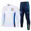 Sudadera De Training Italia 2024 2025 Blanco