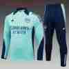 Sudadera De Training Ninos Arsenal 2024 2025 Verde