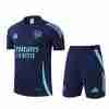 Tailandia Conjunto Equipacion Entrenamiento Arsenal 2024 2025