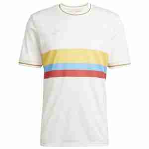 Tailandia Equipacion 100th Colombia 2024