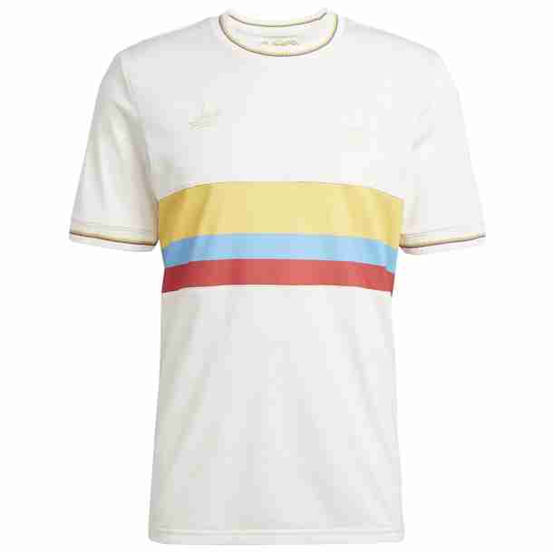 Tailandia Equipacion 100th Colombia 2024