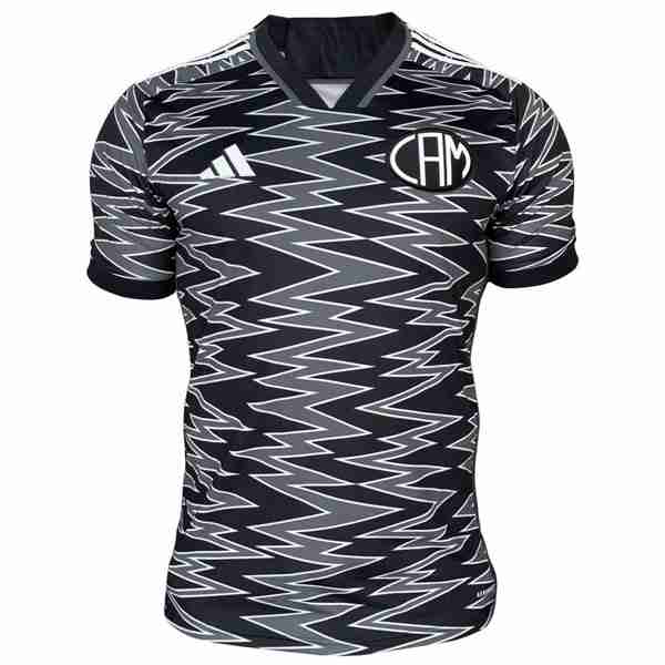 Tailandia Camiseta Atletico Mineiro 3ª 2024-2025