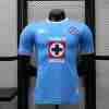 Tailandia Equipacion Cruz Azul Primera 2024 2025