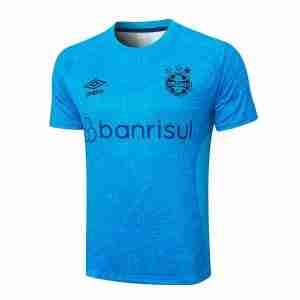 Tailandia Equipacion Entrenamiento Gremio FBPA 2024 2025 Azul