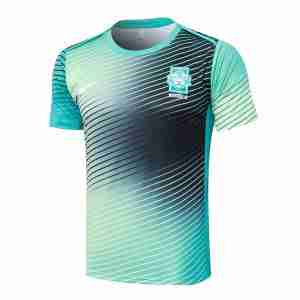 Tailandia Equipacion Entrenamiento México 2024 2025 Verde