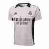 Tailandia Equipacion Entrenamiento Real Madrid 2024 2025 Amarillo
