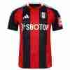 Tailandia Equipacion Fulham Segunda 2024 2025