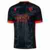 Tailandia Equipacion Huesca Tercera 2024 2025