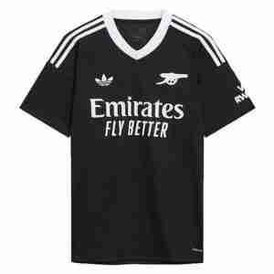 Tailandia Equipacion  Portero Arsenal 2024 2025