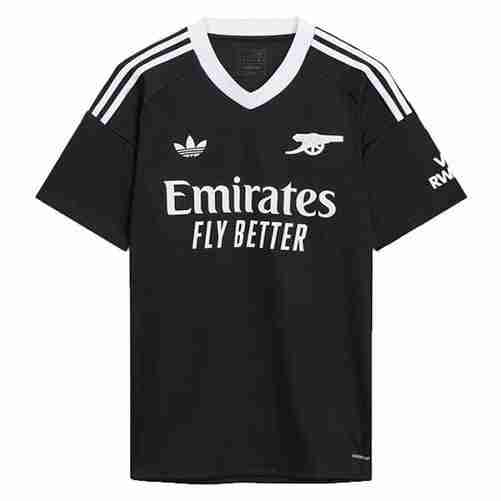 Tailandia Equipacion Portero Arsenal 2024 2025