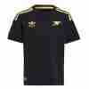 Tailandia Equipacion Pre Match Arsenal 2024 2025 Negro