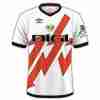 Tailandia Equipacion Rayo Vallecano Primera 2024 2025