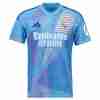 Tailandia Equipacion Real Madrid  Portero Primera 2024 2025