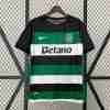 Tailandia Equipacion Sporting De Lisboa Primera 2024 2025