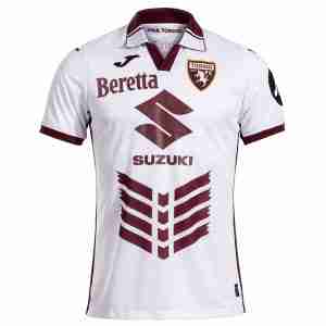 Tailandia Equipacion Torino FC Segunda 2024 2025