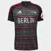 Tailandia Equipacion Union Berlin Segunda 2024 2025