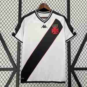 Tailandia Equipacion Vasco Da Gama Segunda 2024 2025