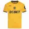Tailandia Equipacion Wolves Primera 2024 2025