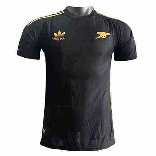 Tailandia Equipacion especial Arsenal 2024 2025