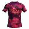 Tailandia Equipacion especial Paris Saint Germain 2024 2025 Rojo