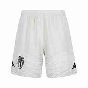 Tailandia Pantalones AS Monaco Tercera 2024 2025