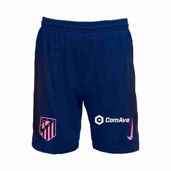 Pantalones Atletico Madrid 3ª 2024-2025