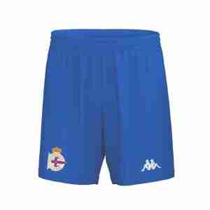 Tailandia Pantalones Deportivo Coruña Primera 2024 2025