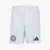 Tailandia Pantalones Leicester City Tercera 2024 2025