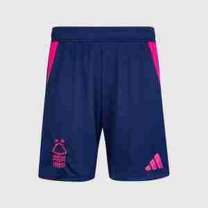 Tailandia Pantalones Nottingham Forest Segunda 2024 2025