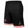 Tailandia Pantalones Paris Saint Germain Tercera 2024 2025