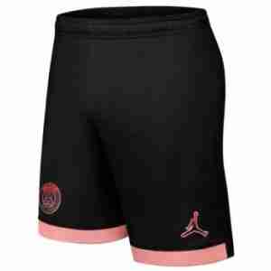 Tailandia Pantalones Paris Saint Germain Tercera 2024 2025